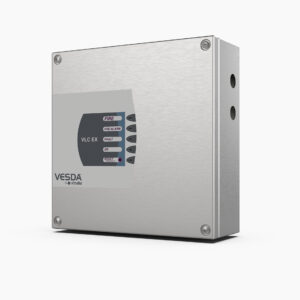 VESDA VLC-EX Aspirating Smoke Detector