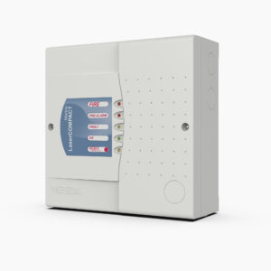 VESDA Marine Aspirating Smoke Detector