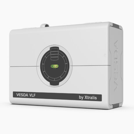 VESDA VLF Aspirating Smoke Detector