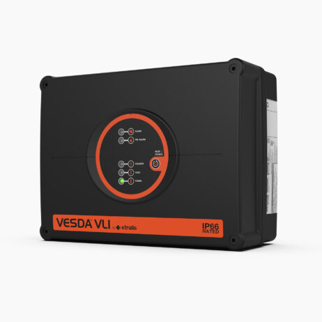 VESDA VLI Aspirating Smoke Detector