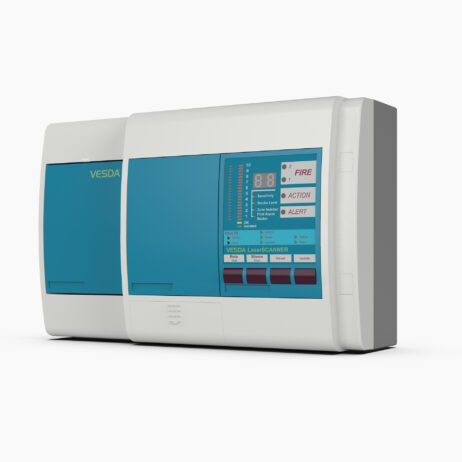 VESDA VLS Aspirating Smoke Detector