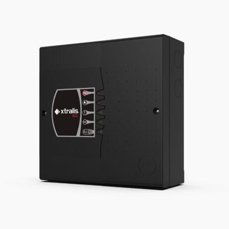 Xtralis XCC Aspirating Smoke Detector