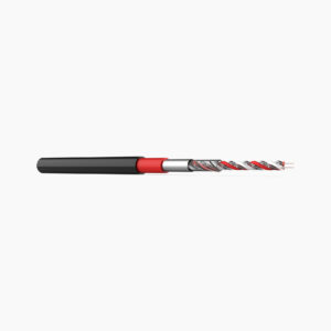 FyreLine Analogue Nylon LHD Cable