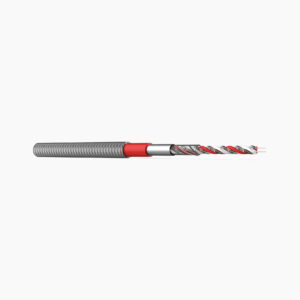FyreLine Analogue Stainless Steel LHD Cable