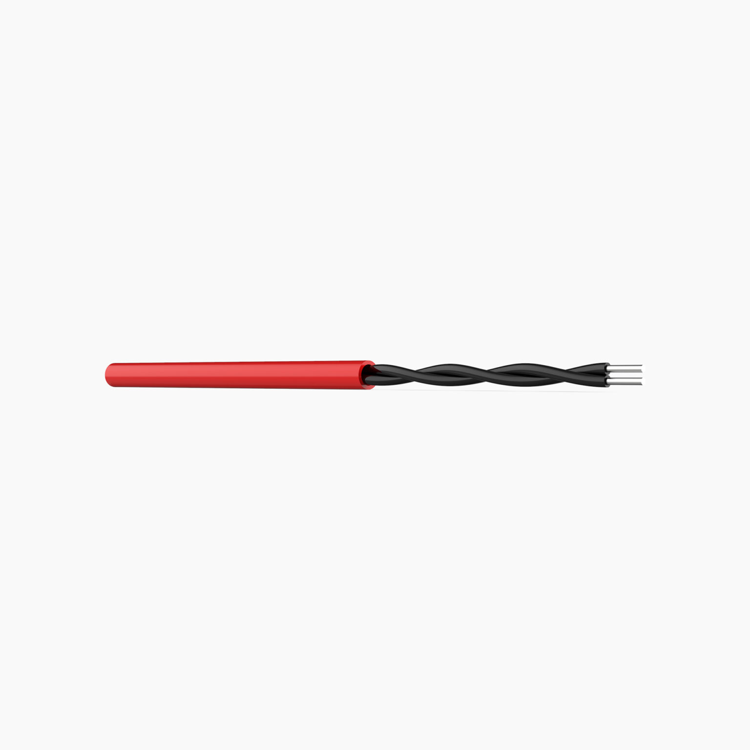 Linear Heat Detection Eurofyre