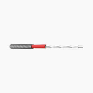 FyreLine Digital Stainless Steel LHD Cable