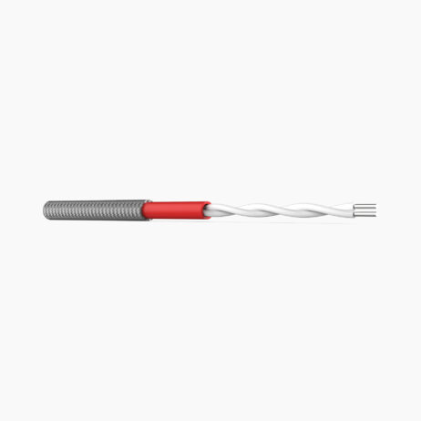 FyreLine Digital Stainless Steel LHD Cable