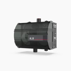 ICAM ILS Aspirating Smoke Detector