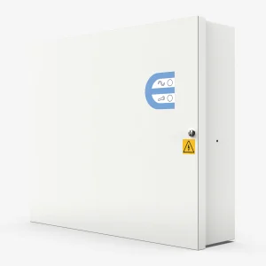 Elmdene Power Supply Unit
