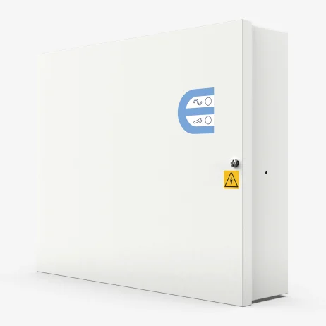 Elmdene Power Supply Unit