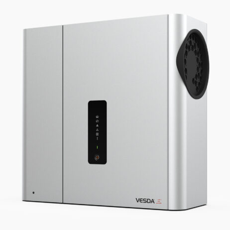 VESDA-E VEA Aspirating Smoke Detector