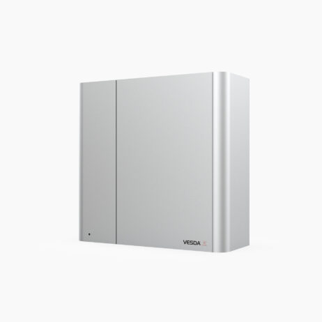 VESDA-E VEA 40-Relay Local StaX