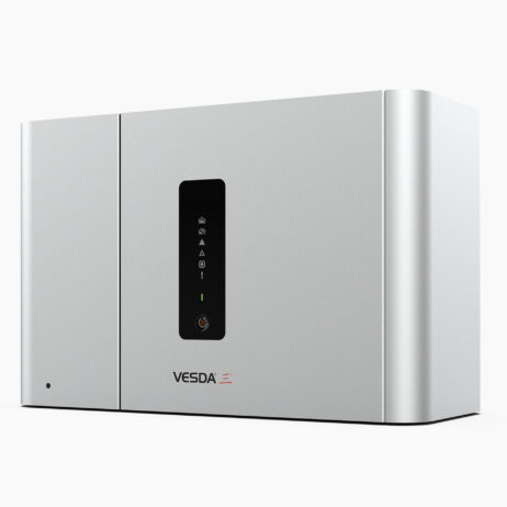 VESDA-E VEU Aspirating Smoke Detector