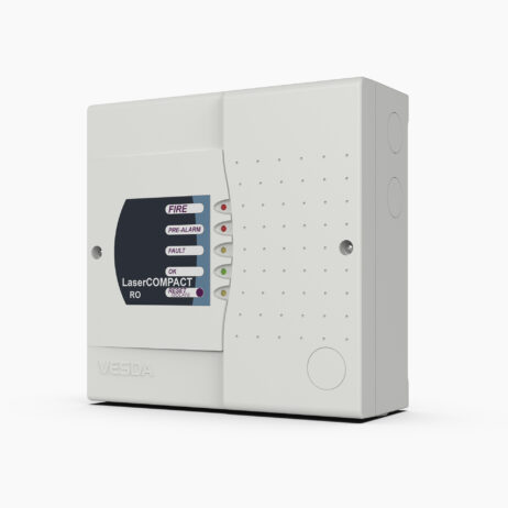 VESDA VLC Aspirating Smoke Detector