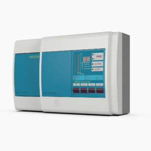 VESDA VLP Aspirating Smoke Detector