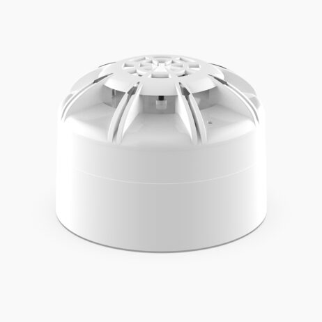 Wi-Fyre Wireless Heat Detector