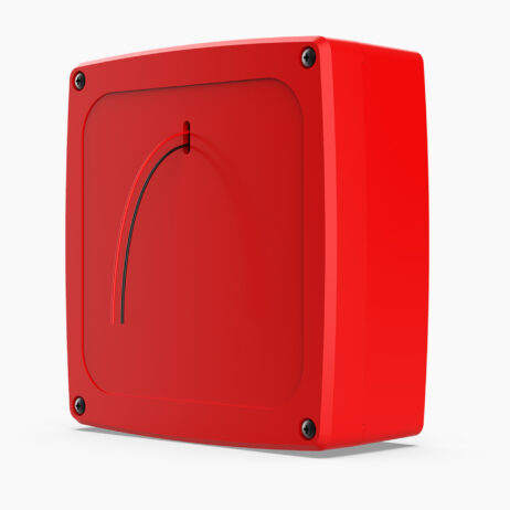 Wi-Fyre Wireless Sounder Platform