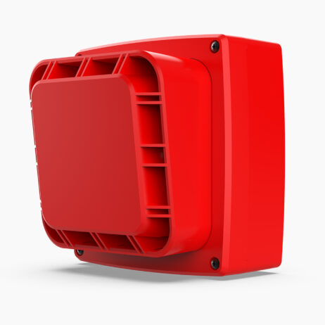 Wi-Fyre Wireless Sounder