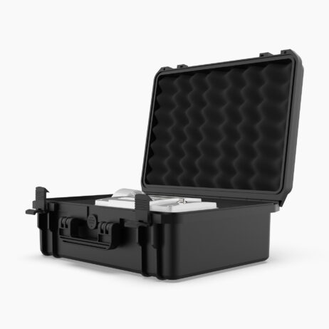 Wi-Fyre Wireless Survey Kit