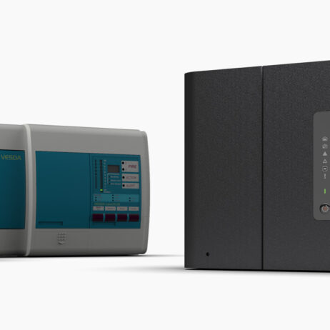 VESDA VLP & VLC End of Life Notice