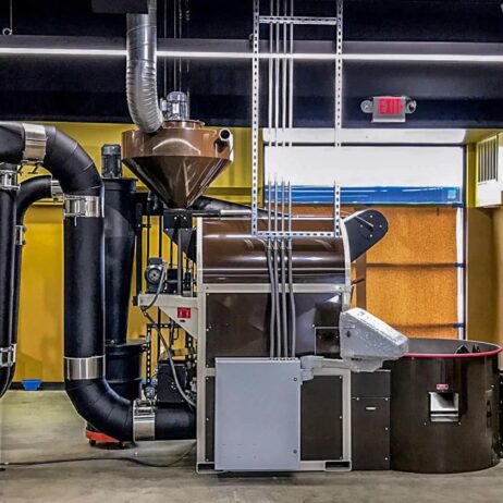 Using VESDA in Areas Outside of its Operating Temperature Range