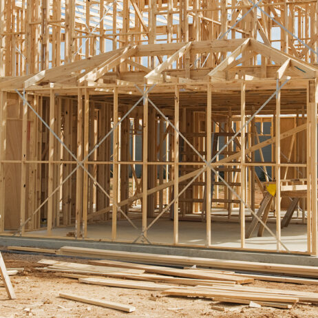 Linear Heat Detection in Timber Framed Buildings