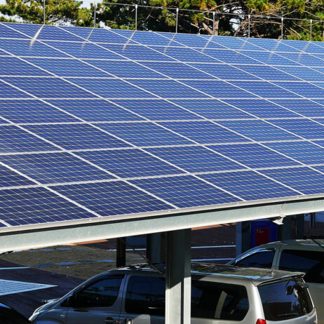 Linear Heat Detection for Solar Panels