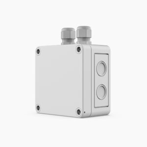 FyreLine Digital End Of Line (EOL) & Test Switch