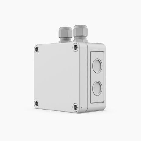 FyreLine Digital End Of Line (EOL) & Test Switch