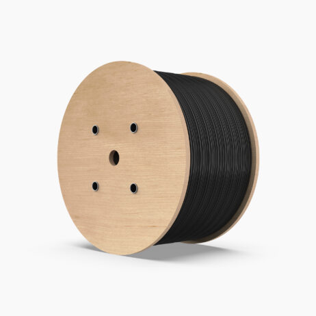 DTSX Fiber Optic Sensing Cable