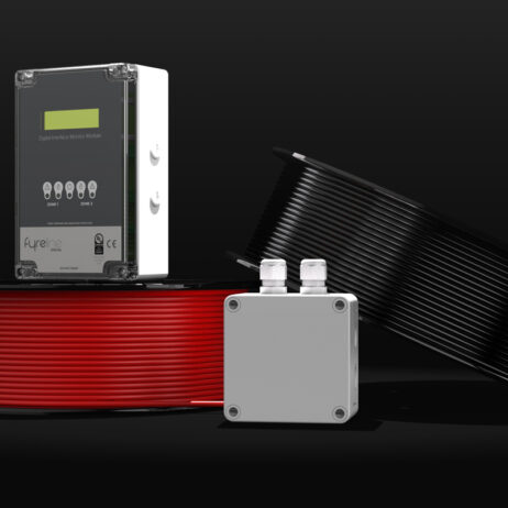 System Spotlight – FyreLine Digital Linear Heat Detection