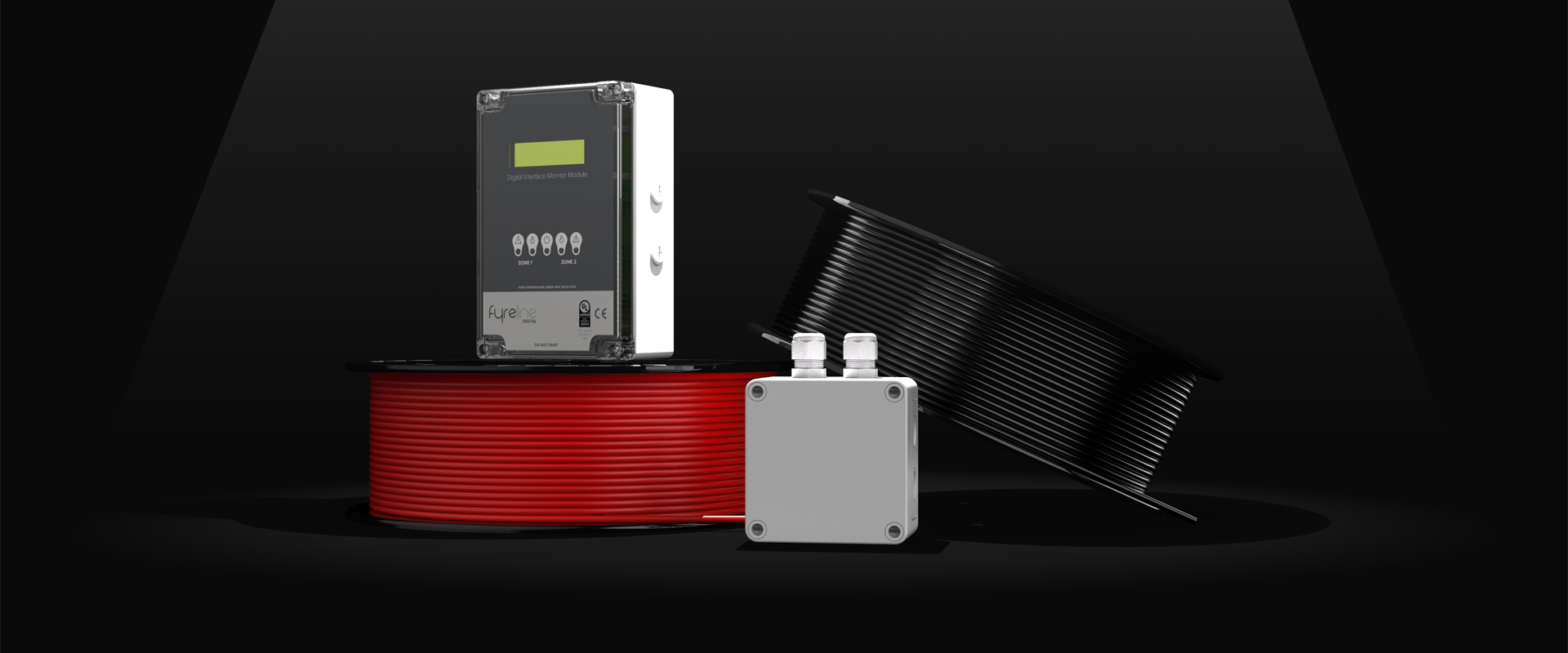 Product Spotlight - FyreLine Digital