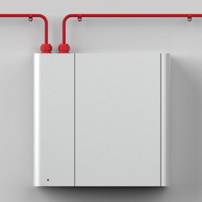 VESDA-E VEA Custom Interface Solution