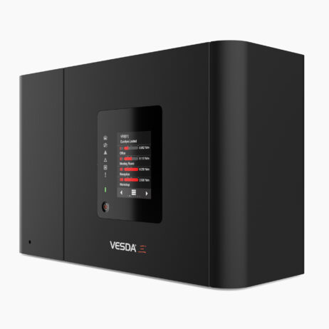 VESDA-E VES Aspirating Smoke Detector