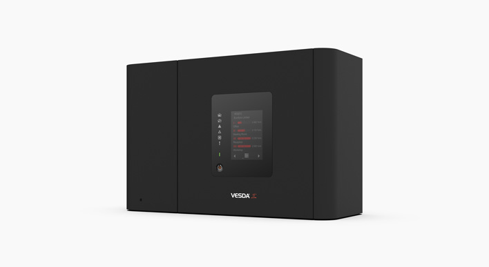 VESDA-E VES Aspirating Smoke Detector
