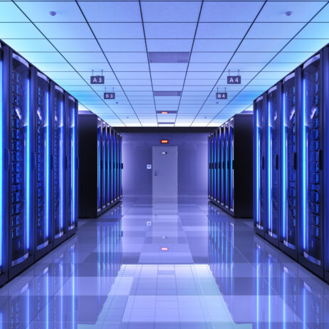 VESDA: The Right Choice for Data Centers and Communication Infrastructure