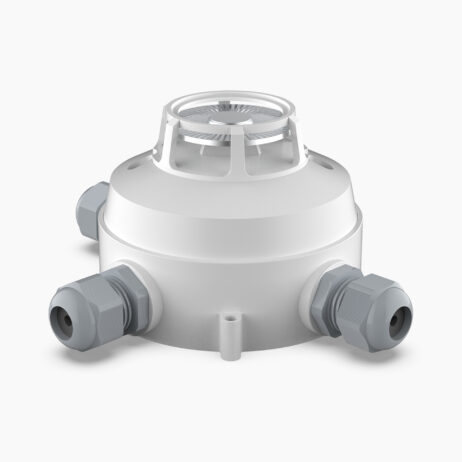 Panasonic Conventional Heat Detector