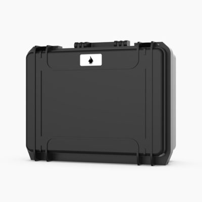 Wi-Fyre Survey Kit