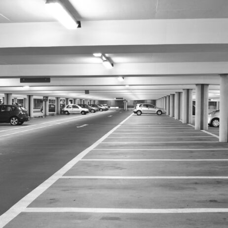 Car Park Linear Heat Detection – Handpicked Solutions by Eurofyre
