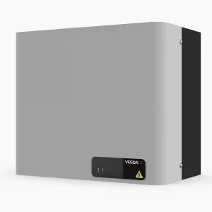 VESDA-E STX PSU 2A 24AH, Grey