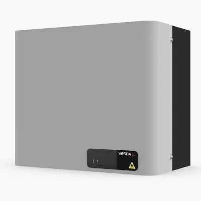 VESDA-E STX PSU 2A 24AH, Grey