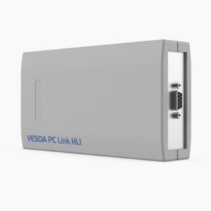 VESDA-HLI