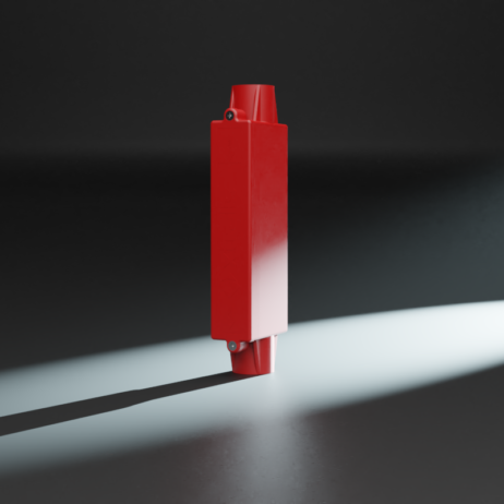 Product Spotlight – VESDA In-Line Filter