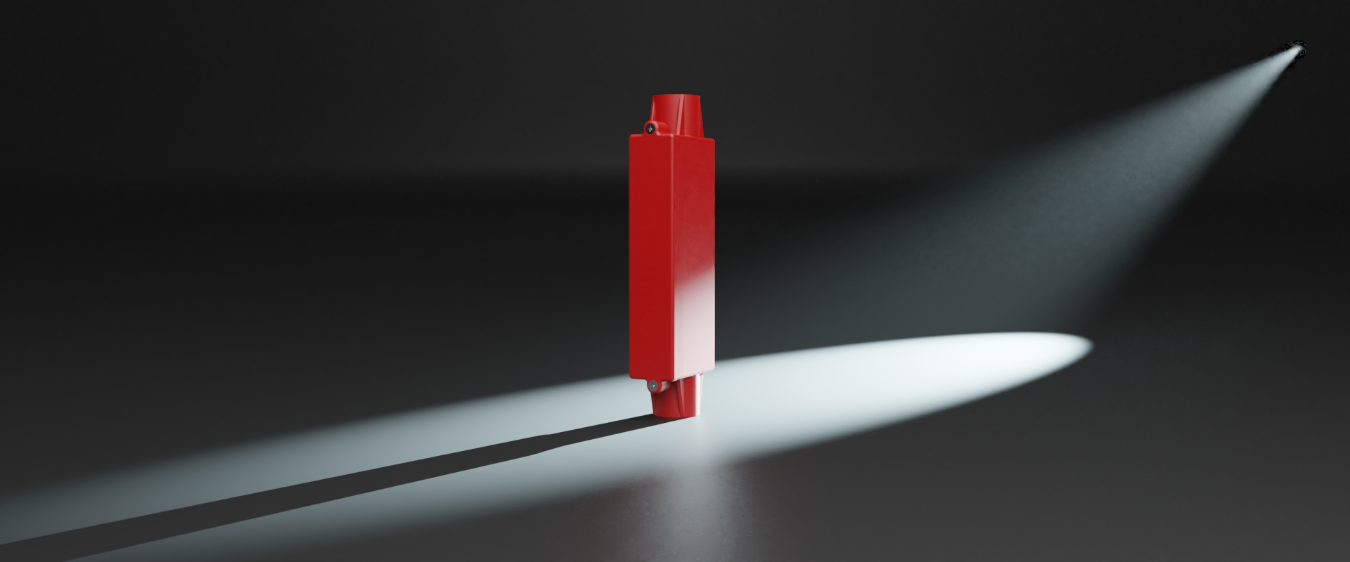 VESDA In-Line Filter