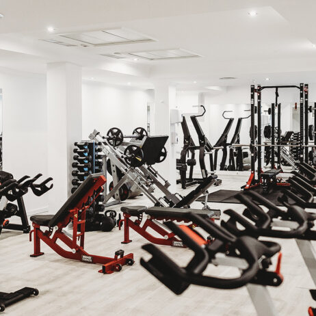 The Advantages of and Suitable Applications for OSID