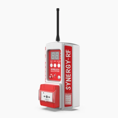 Evacuator Synergy Base Station
