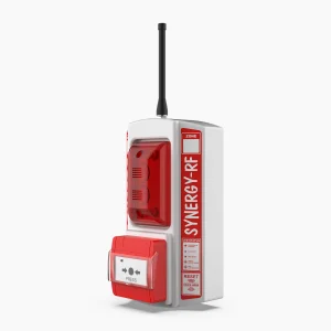 Evacuator Synergy Call Point