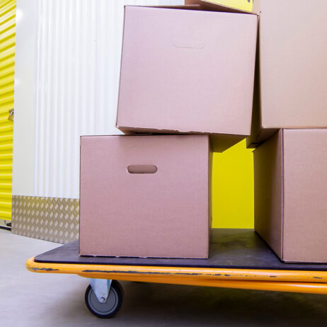 Linear Heat Detection in Self Storage Units