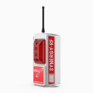 Evacuator Synergy Sounder Strobe