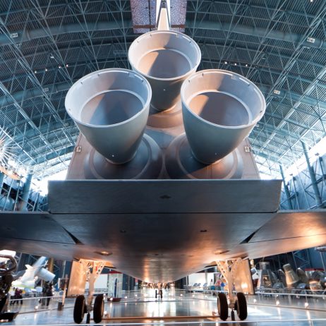 Linear Heat Detection for Spacecraft Manufacturing Plants